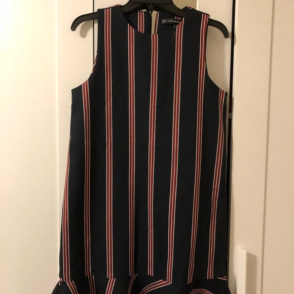 Zara Dress Size M - Picture 1 of 3